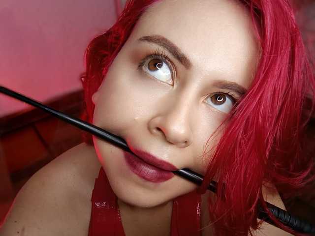 Foto do perfil Naty-slavedoll