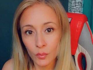 Chat de vídeo erótico naty-stone