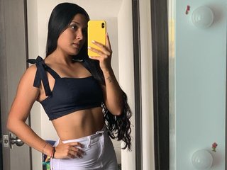 Chat de vídeo erótico NatyCardenas