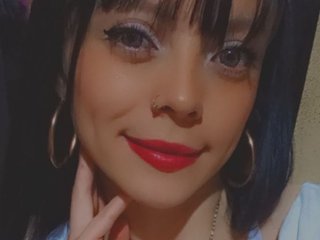 Chat de vídeo erótico NatyCherry