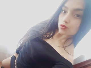 Chat de vídeo erótico Natylust