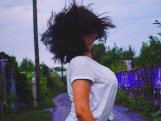 Chat de vídeo erótico Milenkaaa