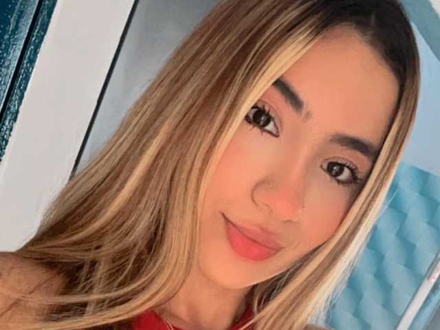 Foto do perfil NatyMartinez