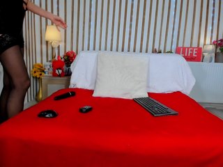 Chat de vídeo erótico NatyPrecious