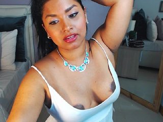 Capturas de tela de transmissão natyrose7