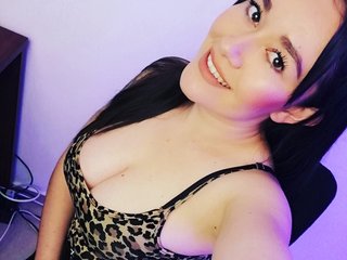 Chat de vídeo erótico Natysweet22