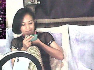 Chat de vídeo erótico Natzuchoi