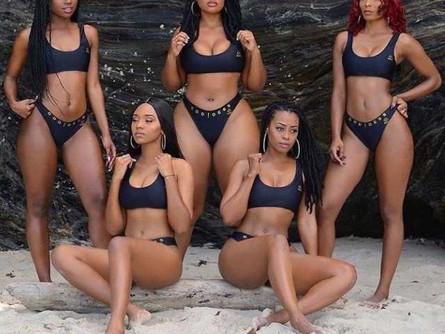 Foto do perfil Naughty-Ebony-Babes
