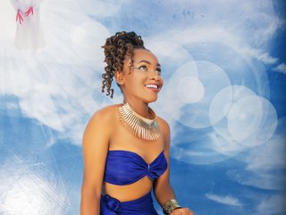 Chat de vídeo erótico Naughty-Girl17