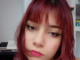 Chat de vídeo erótico naughty-holly