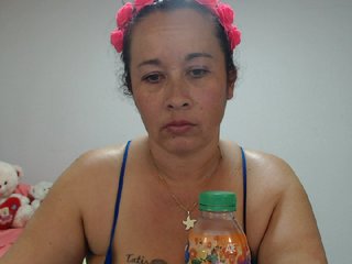 Capturas de tela de transmissão naughty-lady