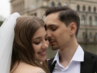 Chat de vídeo erótico Naughty-Mailey