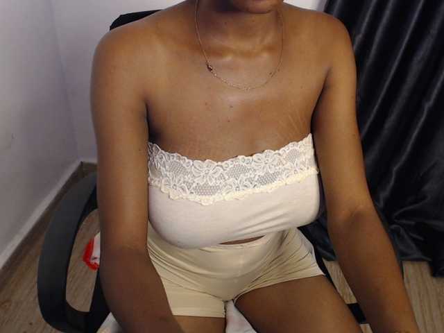 Capturas de tela de transmissão Naughty-zoe