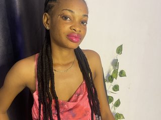 Chat de vídeo erótico Naughty-zoe