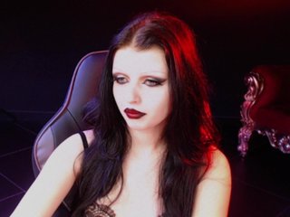 Chat de vídeo erótico NaughtyAnna