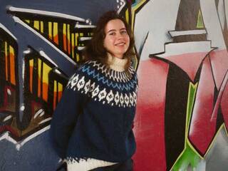 Chat de vídeo erótico naughtyAVA