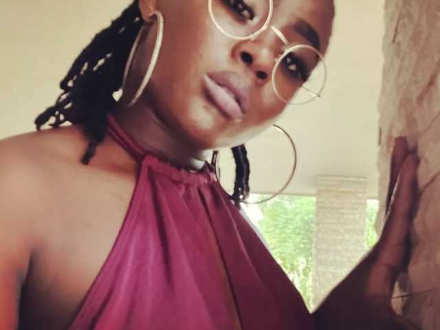 Foto do perfil Naughtyblackdollx