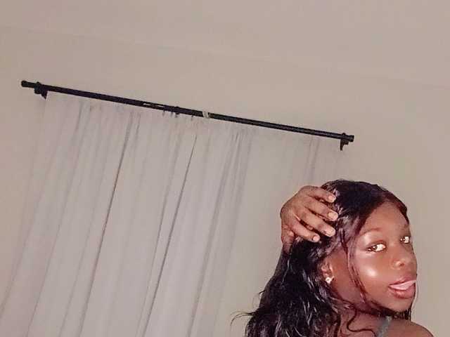 Foto do perfil NaughtyCherie