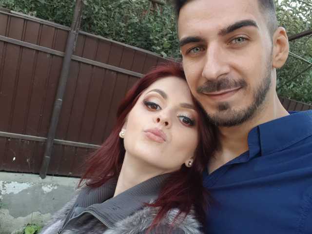 Foto do perfil NaughtyCoupleXxx
