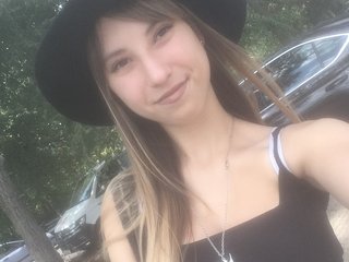 Chat de vídeo erótico naughtydanii1