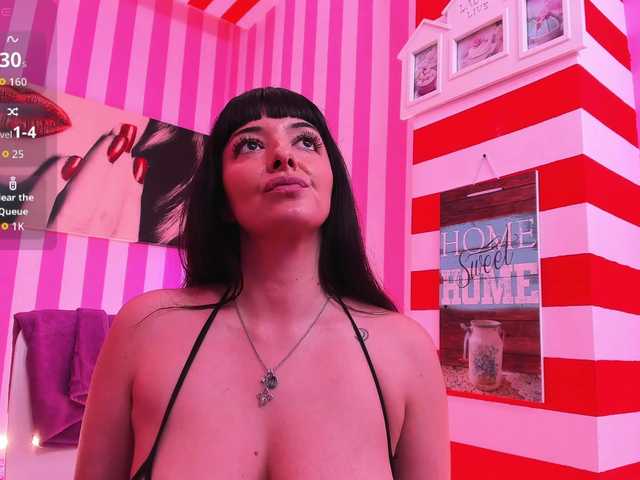 Capturas de tela de transmissão naughtyelska