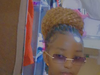 Chat de vídeo erótico Flirty_cole