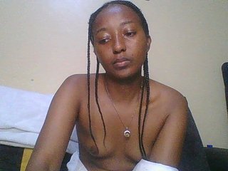Chat de vídeo erótico Flirty_cole