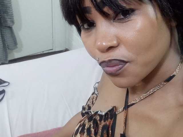 Foto do perfil NAUGHTYKITTY2