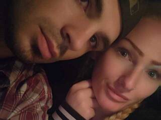 Chat de vídeo erótico NaughtyLilChanel