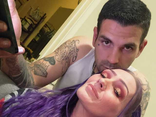 Foto do perfil NaughtyLilChanel