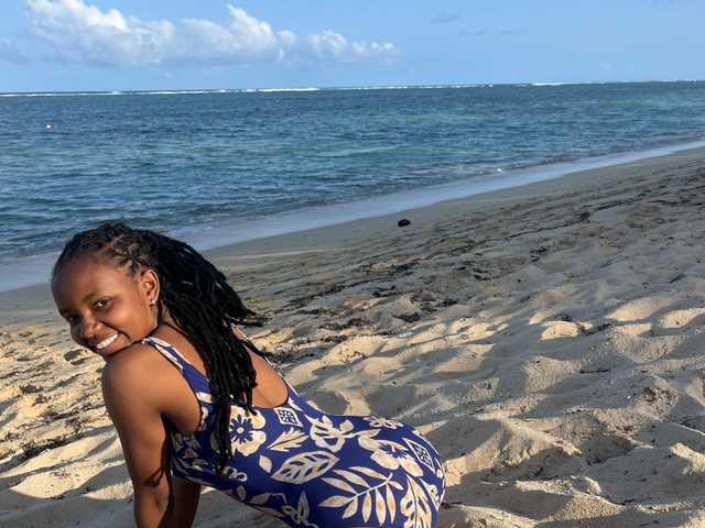 Foto do perfil Naughtylittlemissy