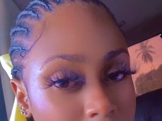Chat de vídeo erótico Naughtylittlemissy