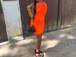 Chat de vídeo erótico Naughtylittleprincess