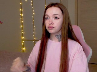 Chat de vídeo erótico NaughtyMable