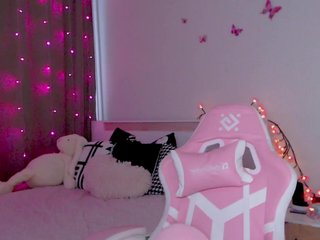 Chat de vídeo erótico NaughtyMable