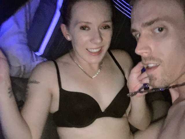 Foto do perfil NaughtyMILF