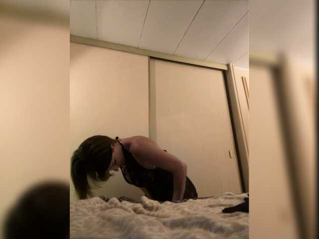 Capturas de tela de transmissão JasmineRose1