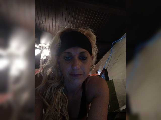 Capturas de tela de transmissão JasmineRose1