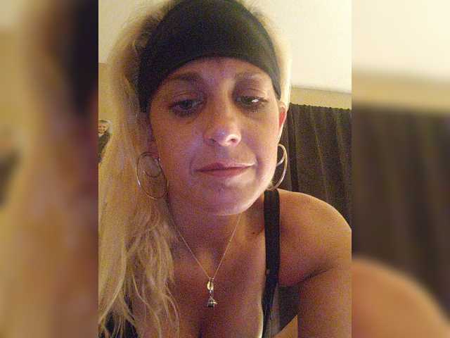 Capturas de tela de transmissão JasmineRose1