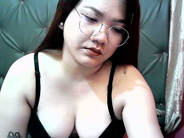 Capturas de tela de transmissão naughtynova69