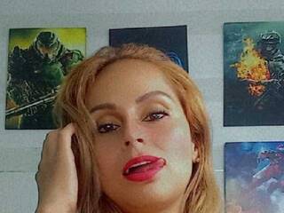 Chat de vídeo erótico naughtytitis