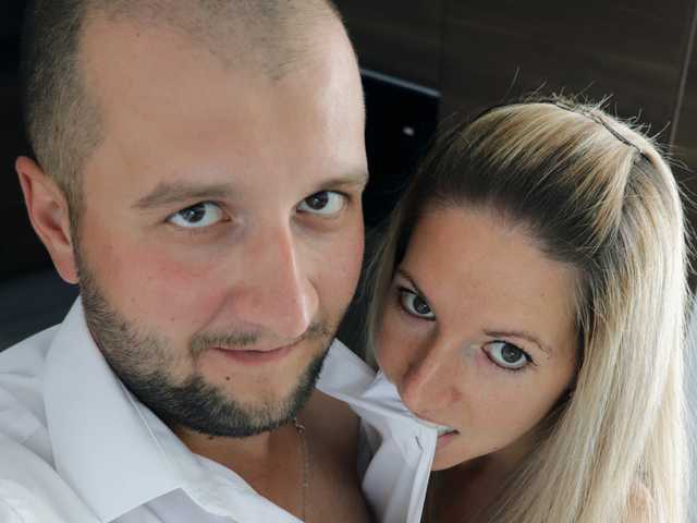 Foto do perfil NaughtyTwo