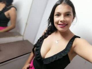 Chat de vídeo erótico naugthy2