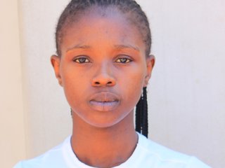 Chat de vídeo erótico NawtyLarissa