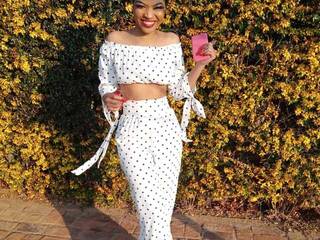 Chat de vídeo erótico NawtyVixxen