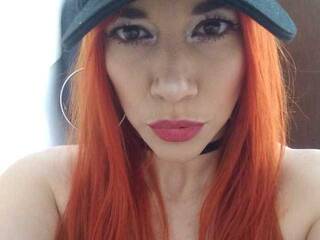 Chat de vídeo erótico Nayaqui