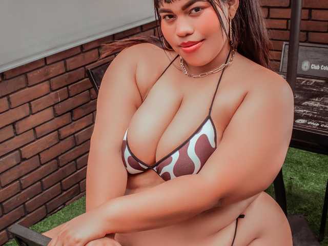 Foto do perfil NayaraHanni1