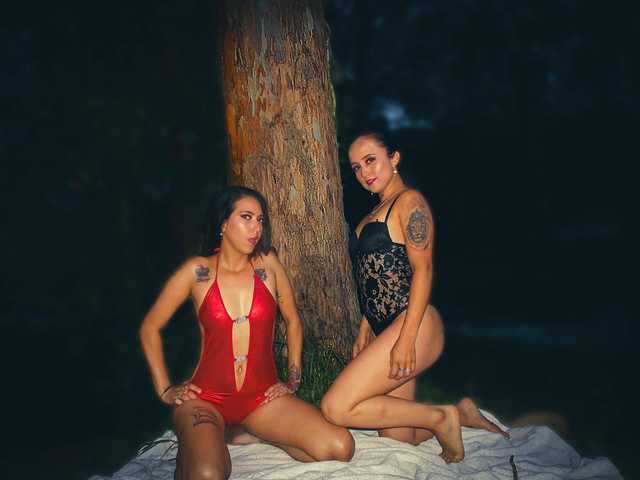 Foto do perfil nayarascarlet