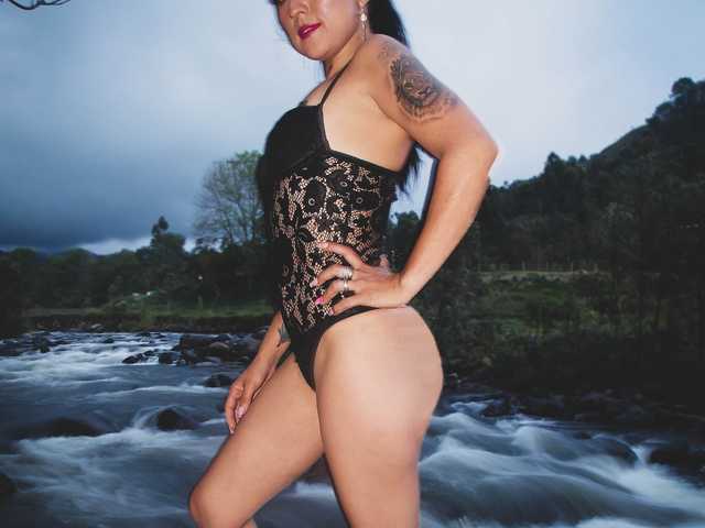 Foto do perfil nayarascarlet