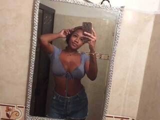 Chat de vídeo erótico Naybrownie